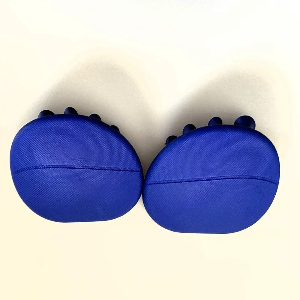 NEW BUNION CUSHION TOE SEPARTOR SPLITTER- BUNION PADS